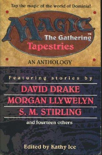 Book Tapestries: An Anthology (Magic : The Gathering) free
