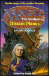 Book Magic: The Gathering Distant Planes free