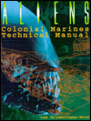 Book Aliens: Colonial Marines Technical Manual free