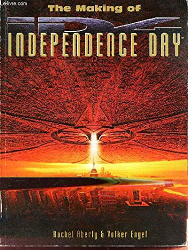 Book The Making of Independence Day free
