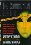Book The Communion Letters free