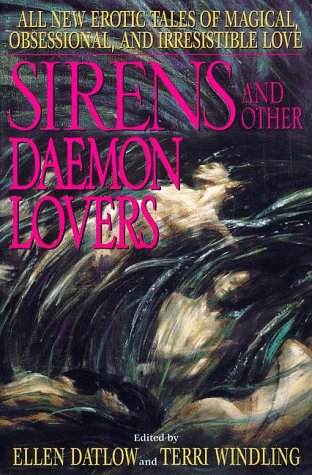 Book Sirens and Other Daemon Lovers free