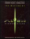 Book Making of Alien Resurrection free