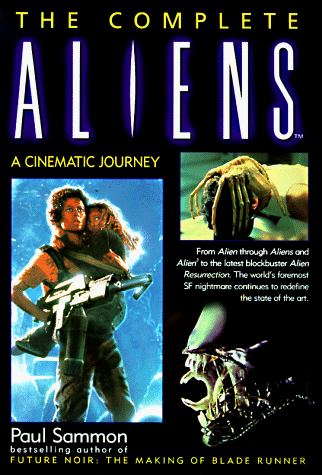 Book The Complete Aliens Companion free