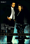 Book I Want to Believe (Official Guide to the X-Files) free