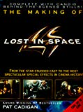 Book Making of Lost in Space free