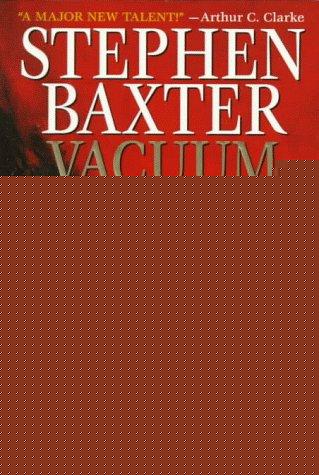 Book Vacuum Diagrams: Stories of the Xeelee Sequence free