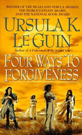 Book Four Ways to Forgiveness free