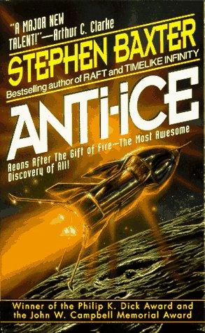 Book Anti-ice free