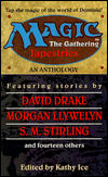 Book Magic the Gathering Tapestries: An Anthology free