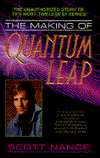 Book The Making of Quantum Leap (Pioneer) free