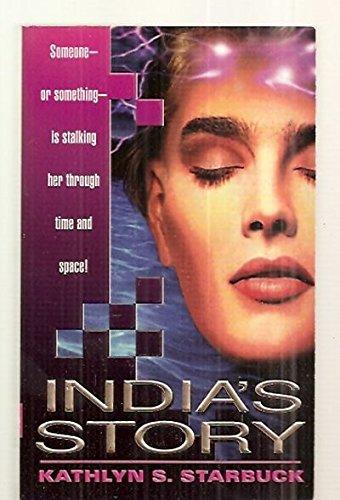 Book India's Story free