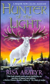 Book Hunter of the Light free
