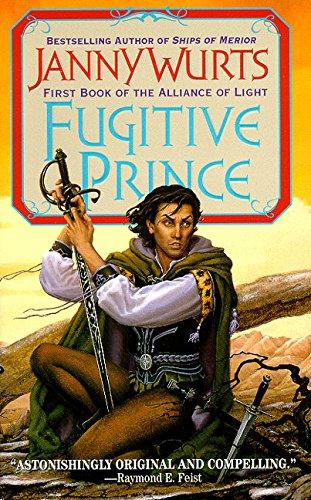 Book Fugitive Prince (Alliance of Light) free
