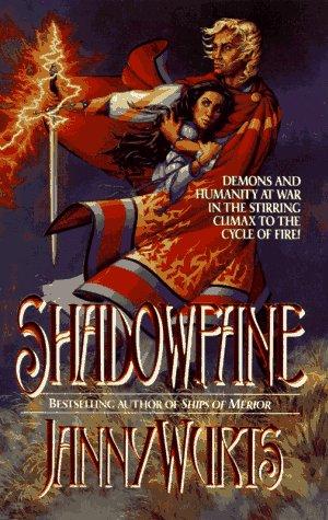 Book Shadowfane (Cycle of Fire/Janny Wurts, Bk 3) free