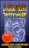 Book Conspicuous Consumption (The World of Darkness : Werewolf) free