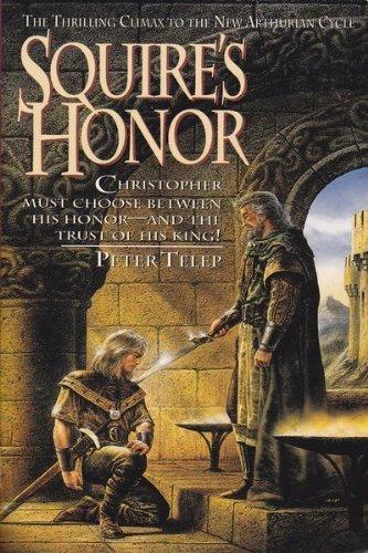 Book Squire's Honor (Squire Trilogy, No 3) free