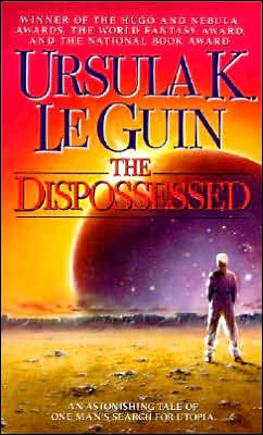 Book The Dispossessed (Hainish Cycle) (Cover may Vary) free