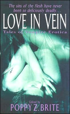 Book Love in Vein free