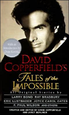 Book David Copperfield's Tales of the Impossible free