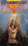Book Timespell: First Chronicle of Aelwyn free