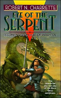 Book Eye of the Serpent (Chronicle of Aelwyn) free