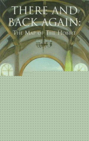 Book There and Back Again: The Map of the Hobbit free