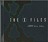 Book Cal 97 X Files free