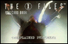 Book X-Files Postcard Book: Unexplained Phenomena free