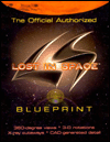 Book Lost in Space Blueprint free
