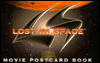 Book Lost In Space Movie Postcard Book free