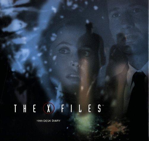 Book The X Files Desk Diary 1999 (x-files) free