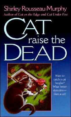 Book Cat Raise the Dead: A Joe Grey Mystery (Joe Grey Mystery Series) free