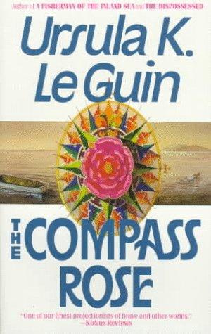 Book The Compass Rose free