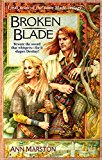 Book Broken Blade (The Rune Blade Trilogy, Book 3) free