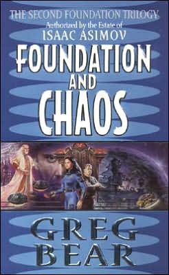 Book Foundation and Chaos: The Second Foundation Trilogy free