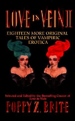 Book Twice Bitten (Love in Vein II: Eighteen More Tales of Vampire Erotica) free