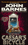 Book Caesar's Bicycle (Timeline Wars) free
