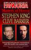 Book Fangoria: Masters of the Dark free
