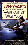 Book Warhost of Vastmark (Ships of Merior/Janny Wurts, Vol 2) free