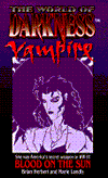 Book Blood on the Sun (World of Darkness) free