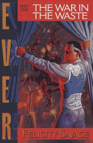Book The War in the Waste (Ever, Pt 1) free