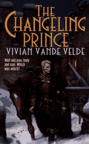 Book The Changeling Prince free Book The Changeling Prince free