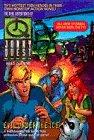 Book Evil Under the Ice (Real Adventures of Johnny Quest) free