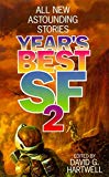 Book Year's Best SF 2 free