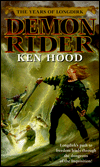 Book Demon Rider (Years of Longdirk, No 2) free