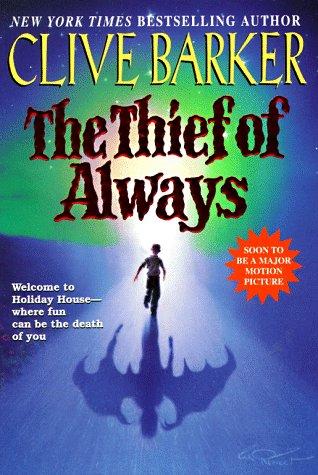 Book The Thief of Always free