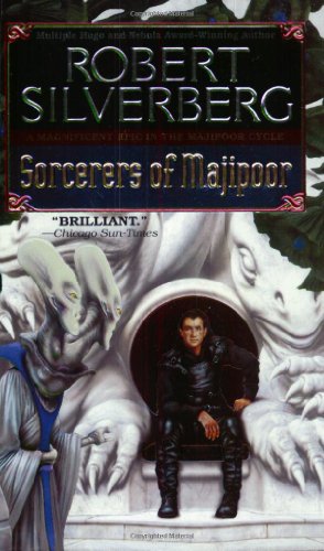 Book Sorcerers of Majipoor (Prestimion Trilogy) free