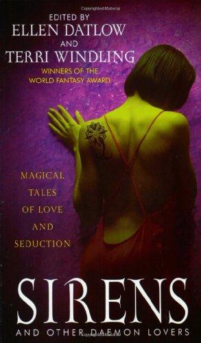 Book Sirens and Other Daemon Lovers - Magical Tales of Love and Seduction free