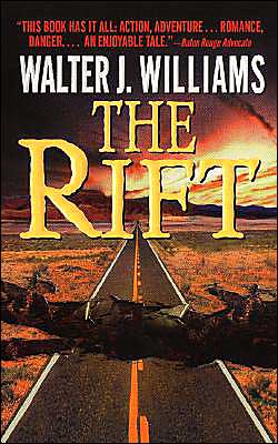 Book The Rift free